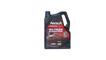 Olej AKCELA HY-TRAN ULTRACTION 5L.