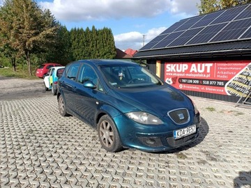 Seat Toledo III 1.9 TDI 105KM 2005