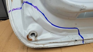 HONDA HR-V HRV III 3 VÍKO KUFRU KRYT KUFRU ZADNÍ FV