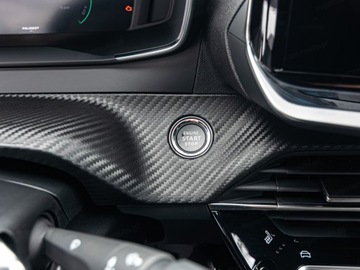 Peugeot 2008 II 2026 Od ręki - Allure e-DCS 1.2 mHEV 110KM / Pakiet Vision &amp; Drive Assist +, zdjęcie 7