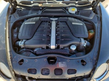 Bentley 2010 Bentley Continental GT Speed 2010 6.0 Benzyna 600KM, zdjęcie 6