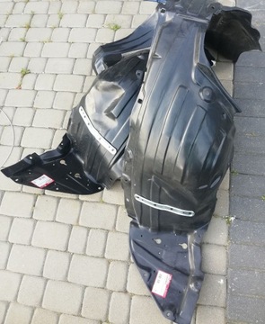 PODBĚH ANTIKOROZNÍ 4581FP2T