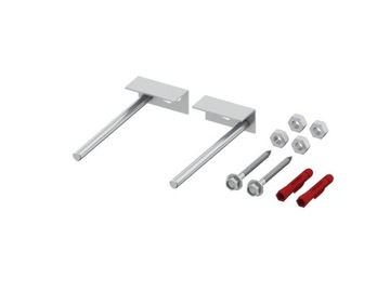 6 в 1 РАМА TECE ДЛЯ СКРЫТОГО МОНТАЖА + СИДЕНЬЕ ДЛЯ УНИТАЗА БЕЗ ФИРМЕННОЙ ВЕРСИИ!