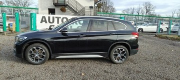 BMW X1 F48 2021 BMW X1 Pierwszy właściciel w kraju, super stan., zdjęcie 6