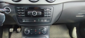 Mercedes Klasa B W246 Sports Tourer 180 BlueEFFICIENCY 122KM 2013 Mercedes B 180 Pierwszy właściciel w kraju,, zdjęcie 9