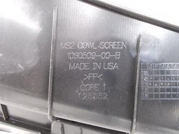 TESLA S LIFT 16-21 UNIT 1060509-00-B ОРГ!