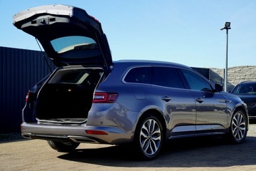 Renault Talisman Grandtour Facelifting 2.0 Blue dCi 160KM 2020 Renault Talisman Nawi alusy KLIMATRONIK blis MASAZ, zdjęcie 10