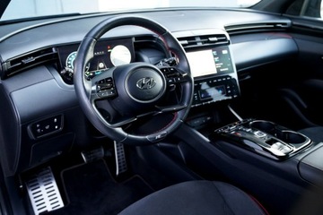 Hyundai Tucson IV 2023 Hyundai Tucson MAX OPCJA skóra FUL LED nawi, zdjęcie 21