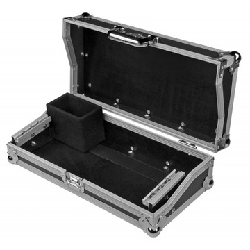 JV Case CONTROLLER CASE 3U - шкаф для оборудования