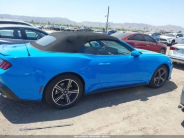 Ford Mustang VI 2025 Ford Mustang 2025r., 2.3L 2.3 Benzyna 315KM, zdjęcie 4