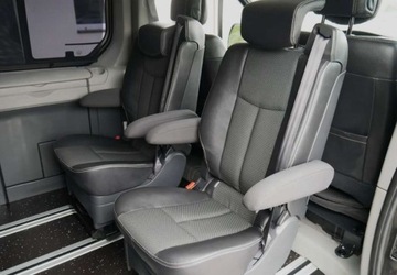 Renault Trafic II Kabina 2.0 dCi 115KM 2012 Renault Trafic Renault Trafic FAP Generation Evado 2.0 Diesel 114KM, zdjęcie 25