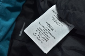 БРЮКИ PEAK PERFORMANCE HIPE CORE / 150