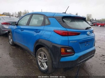 Hyundai Kona I 2020 Hyundai Kona Hyundai Kona SE Auto AWD 2.0 Benzyna 147KM, zdjęcie 7