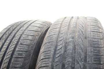 CHRYSLER PACIFICA OPONA OPONY SOLAR 4SX+ 235/60 R18