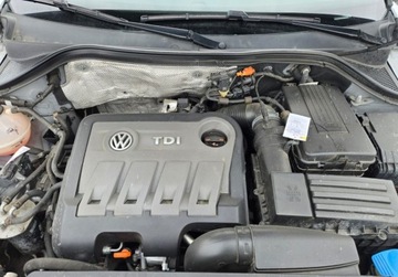 Volkswagen Tiguan I SUV Facelifting 2.0 TDI CR DPF BlueMotion 140KM 2012 Volkswagen Tiguan naped 4x4 sprowadzony Ubezpieczony Zarejestrowany, zdjęcie 13