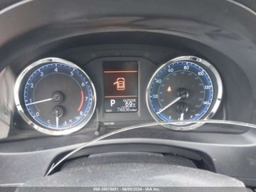 Toyota Corolla XII 2019 Toyota Corolla 2019 Toyota Corolla L CVT (Natl) 1.8 Benzyna 132KM, zdjęcie 6