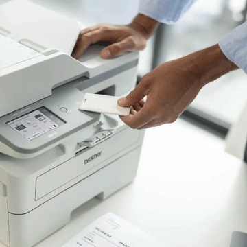 Brother MFC-L2922DW Двухсторонний Wi-Fi принтер DADF