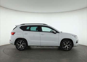 Seat Ateca SUV 2.0 TDI 190KM 2019 Seat Ateca 2.0 TDI 4Drive, Salon Polska, zdjęcie 5