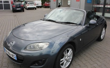 Mazda MX-5 III 2009 Mazda MX-5 Sliczne Cabrio., zdjęcie 1