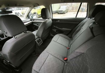Volkswagen Golf VIII Variant 2.0 TDI 115KM 2020 Volkswagen Golf Nowy rozrzad, FV 23, GPS, Digital Cockpit, ACC, Podgrzewan, zdjęcie 7