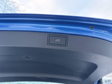 Skoda Scala Hatchback Facelifting 1.0 TSI 115KM 2024 Skoda Scala 1.0TSI 116KM Selection DSG, SALON PL,, zdjęcie 28