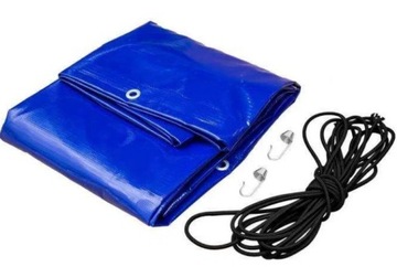 ПЛОСКОЕ ПОКРЫТИЕ TEMARED 2010 200x106см