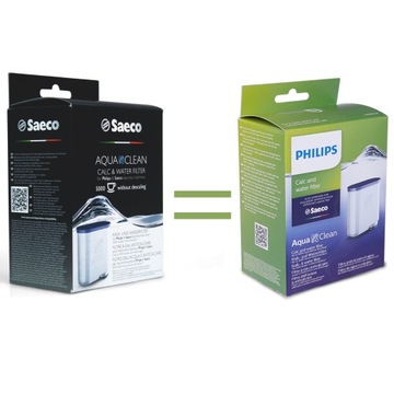 Набор для кофемашины Philips LatteGo Latte Go