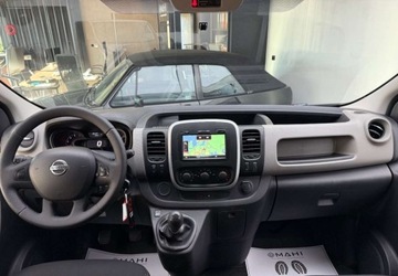 Nissan NV200 2017 Nissan NV300 Nissan NV300 L2H1 2,9 dCi 121 Comfort 1.6 Diesel 121KM, zdjęcie 19