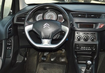 Citroen C3 II Hatchback facelifting 1.0 VTi 68KM 2014 CITROEN C3 II 1.0 VTi 68 KM, zdjęcie 25