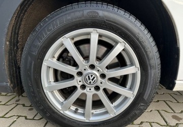 Volkswagen Caddy V Caddy 1.5 TSI 114KM 2021 Volkswagen Caddy Volkswagen Caddy 1.5 Benzyna 114KM, zdjęcie 34