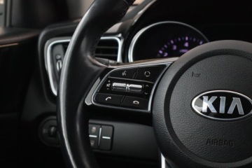 Kia Ceed III Hatchback 1.4 T-GDi 140KM 2020 Kia Ceed 1.4 T-GDI, Salon Polska, Serwis ASO, zdjęcie 16