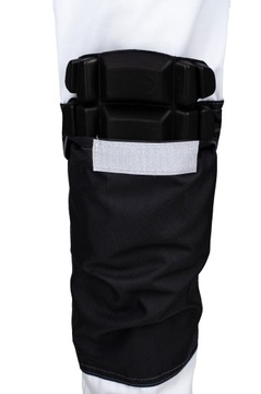 РАБОЧИЕ ЗАЩИТНЫЕ БРЮКИ HEKTOR STRONG CORDURA 50