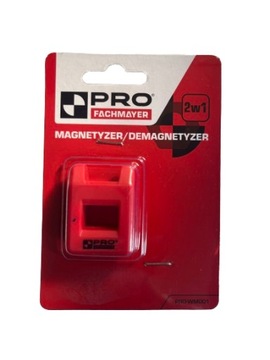 PRO MAGNETYZER DEMAGNETYZER 2 W 1 PRO-WM001