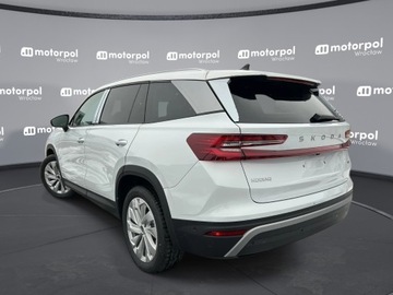 Skoda Kodiaq II 2025 Skoda Kodiaq Edition 130 2.0 TSI 204 KM DSG, zdjęcie 7