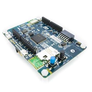 B-L4S5I-IOT01A — обнаружение STM32L4+ для Интернета вещей