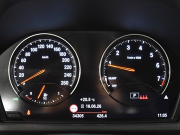 BMW X2 F39 Crossover 2.0 20i 178KM 2022 BMW X2 M Sport/ Adaptive LED/ Kamera/ Elektryczny, zdjęcie 15