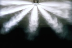 Огнетушитель автоматический Blaze Cut Novec, ФК-5-12, 1,25кг, DLP