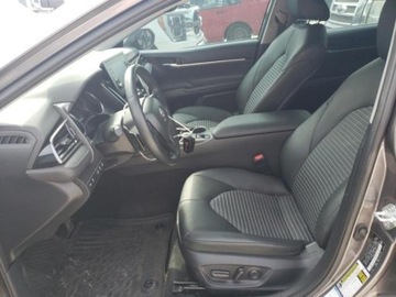 Toyota Camry IX 2023 Toyota Camry 2023, 2.5L, 4x4, SE NIGHT SHADE, po gradobiciu, zdjęcie 7