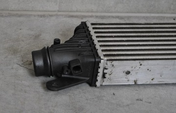 INTERCOOLER OPEL CORSA E ADAM 1.0 TURBO