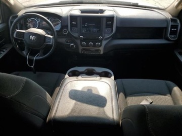  RAM 2500 2020r., Tradesman, od ubezpieczalni 6.4 Benzyna 410KM, zdjęcie 7