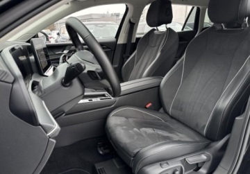 Volkswagen Passat B8 Variant Facelifting 1.5 TSI EVO 150KM 2025 Volkswagen Passat 1.5eTSI 150KM DSG Business ACC HAK Kamera360 Climatronic, zdjęcie 9