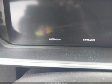 Land Rover Range Rover IV SUV SWB Facelifting 3.0 V6 S/C 380KM 2019 Land Rover Range Rover 2019r., SUPERCHARGED HSE, od ubezpieczalni 3.0 380KM, zdjęcie 8