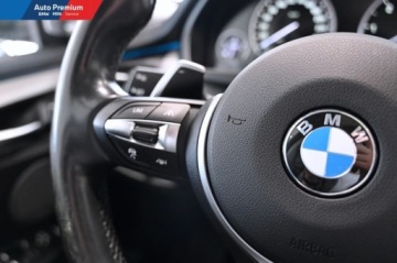 BMW X5 F15 2016 BMW X5 xDrive40dAdaptacyjne Reflektory LEDNaglosnienie Bang Olufsen, zdjęcie 4