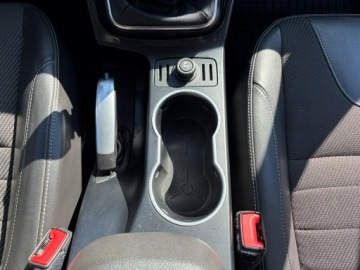 Ford Kuga II SUV 2.0 TDCi 150KM 2014 Ford Kuga 2.0 TDCI 150 KM Manual Półskóry, zdjęcie 24