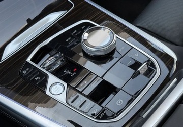 BMW X7 SUV 3.0 40d 340KM 2023 BMW X7 I wlasciciel Polska M Sport Gwarancja Bezwypadkowy FVAT23, zdjęcie 22