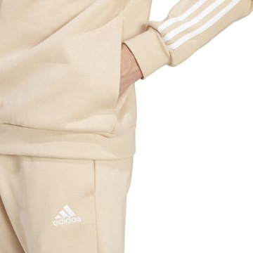 ADIDAS KOMPLET DRESOWY MĘSKI BAWEŁNIANY IR8195 # S