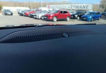 Ford Kuga III SUV Plug-In 2.5 Hybrid 190KM 2024 Ford Kuga 2.5 FHEV 190KM ECVT ST-LineX SalonPL SerwisASO FV23 Gwarancja Iw, zdjęcie 10