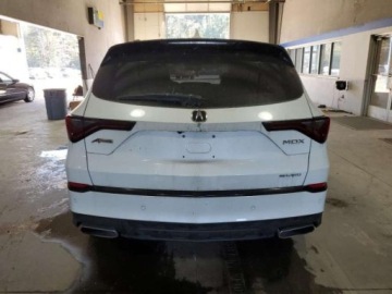 Acura MDX II 2024 Acura MDX 2024, 3.5L, 4x4, A-SPEC, od ubezpieczalni 3.5 Benzyna 290KM, zdjęcie 4