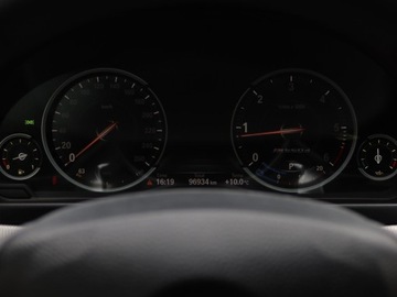 BMW Seria 5 F10-F11 Limuzyna Facelifting 520d 190KM 2016 BMW 5 520d xDrive, Salon Polska, 187 KM, 4X4, zdjęcie 10