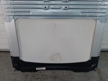 CHRYSLER PACIFICA 06R FL ЛЮК ДВИГАТЕЛЬ НА КРЫШЕ